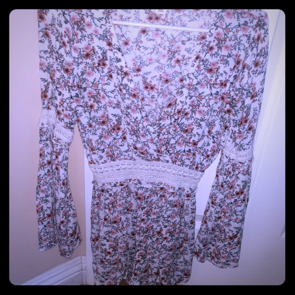 Adam Levine romper
